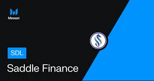 Saddle Finance